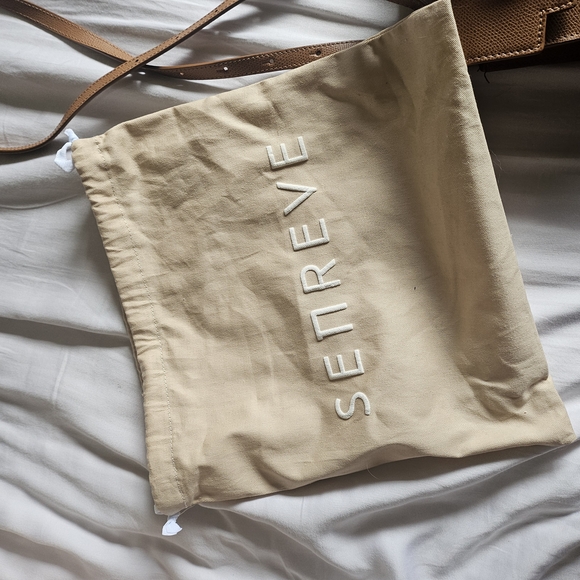 Senreve Mini Alunna Bag - Picture 2 of 8